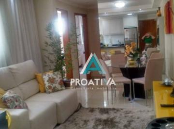 770ffbeb34ad12be5fcfde65b8deb8a36c1a892f · Cobertura com 2 dormitórios à venda, 100 m² - Parque das Nações - Santo André/SP