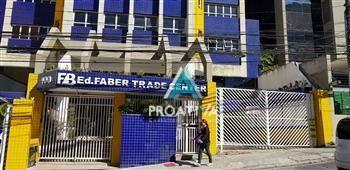 68932625105438d8988e84977e397d291e9f37c2 · Sala à venda, 35 m² no Centro, Santo André