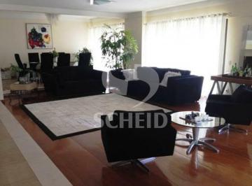 Apartamento · 375m² · 4 Quartos · 5 Vagas · LINDO APARTAMENTO NA CHÁCARA KLABIN!!!!! 375m²