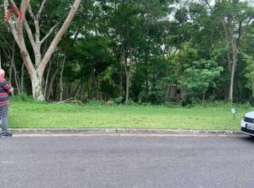 f6e2fb8d8c9a50907d705c83dece7f8ee7a3f933 · Terreno à venda, 1300 m² por R$ 320.000 - Condominio Recanto Santa Bárbara - Jambeiro/SP