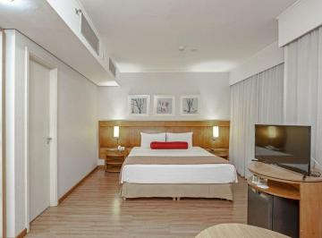 Apartamento · 26m² · 1 Quarto · 1 Vaga · Flat para venda em Moema - Edifício Slaviero Essential Moema