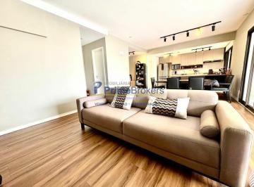 Apartamento · 158m² · 3 Quartos · 3 Vagas · Apartamento no Loomi Paulista com 3 suítes, 3 vagas de 158 m² - Aclimação Apartamento no Loomi Pauli