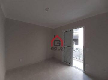 9434246fff557cbcb33c7bc709b867aaad2fd94b · Cobertura com 2 dormitórios para alugar, 104 m² por R$ 2.930,00/mês - Santa Maria - Santo André/SP