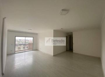 a048a1e96bc5c638e2a72d3eeb1f964d427f7ae3 · Apartamento com 3 dormitórios à venda, 106 m² por R$ 870.000,00 - Vila Polopoli - São Paulo/SP
