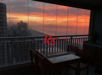 9ace65da782dc1363382a2c172962f8b29dfd864 · Apartamento com 3 dormitórios à venda, 123 m² por R$ 1.300.000,00 - Aviação - Praia Grande/SP