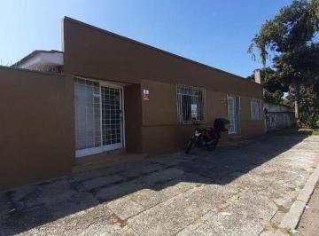 e456564890620d13901513adbcfb7a566cbce519 · Casa para alugar, 65 m² por R$ 1.500/mês - Água Verde - Curitiba/PR