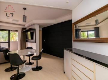 9dc2606ae7516512720fe14c63485b59ad5a82ed · Apartamento com 2 quartos à venda, 68 m² por R$ 780.000 - Champagnat - Curitiba/PR