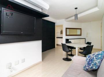 6c71c9eeb88548a054690d0305555f53690db207 · Apartamento com 2 quartos à venda, 68 m² por R$ 780.000 - Champagnat - Curitiba/PR