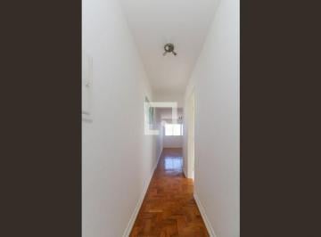 Apartamento · 63m² · 1 Quarto · Apartamento para Aluguel - Vila Madalena, 1 Quarto,  63 m² - São Paulo