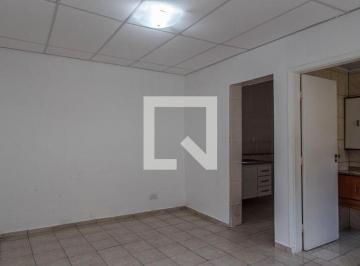 Casa · 100m² · 1 Quarto · Casa para Aluguel - Jardim Anália Franco, 1 Quarto,  100 m² - São Paulo