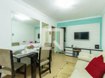 Apartamento · 51m² · 2 Quartos · 1 Vaga · Apartamento para Aluguel - Cidade Lider, 2 Quartos,  51 m² - São Paulo