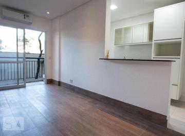 Apartamento · 120m² · 2 Quartos · 2 Vagas · Apartamento para Aluguel - Morumbi, 2 Quartos,  120 m² - São Paulo