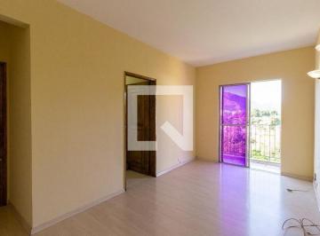 Apartamento · 65m² · 2 Quartos · 1 Vaga · Apartamento para Aluguel - Campo Grande, 2 Quartos, 65 m² - Rio de Janeiro
