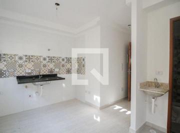 Apartamento · 29m² · 1 Quarto · Apartamento para Aluguel - Mandaqui, 1 Quarto, 29 m² - São Paulo