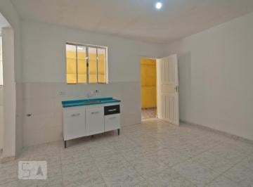 Casa · 45m² · 1 Quarto · Casa para Aluguel - Sapopemba, 1 Quarto,  45 m² - São Paulo