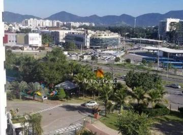 4310649292ac3d8b4af277e5b16705fd27487ba2 · Apartamento com 2 quartos à venda - Recreio dos Bandeirantes - Rio de Janeiro/RJ