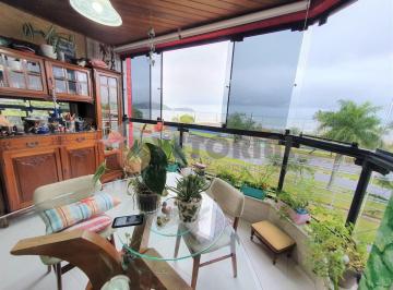 Apartamento de 2 quartos, Caraguatatuba · Apartamento 2 dorm. à venda, 82 m² por R$ 690.000,00 - Indaiá - Caraguatatuba/SP
