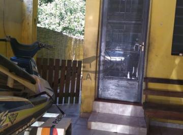 Imagem do Imóvel · CASA EM BOIÇUCANGA NA BEIRA RIO