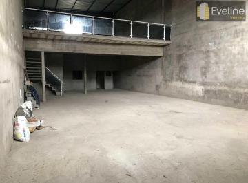 Comercial · 250m² · 4 Vagas · Galpão, Centro, Poá - R$ 970 mil, Cod: 2586