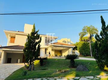 0 · Casa a Venda no Condominio Alphaville Campinas - Campinas - Sp.