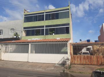 Casa de 10 quartos, Recanto das Emas · Recanto das Emas quadra 204 prédio para renda excelente para investidor
