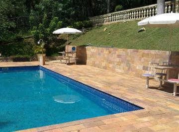 Rural · 280m² · 3 Quartos · 10 Vagas · Chácara Mairiporã completa Aceita Permuta Parcial!