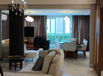 Apartamento de 3 quartos, São Paulo · APARTAMENTO 170M² COM VARANDA IMPECÁVEL NA MASCOTE!