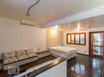 Casa · 240m² · 4 Quartos · 4 Vagas · Casa para Aluguel - Vila Pompéia, 4 Quartos,  240 m2 - São Paulo