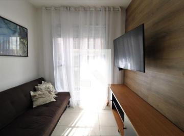 Apartamento · 28m² · 1 Quarto · Apartamento para Aluguel - Chácara Santo Antonio, 1 Quarto, 28 m2 - São Paulo
