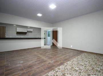 Casa · 170m² · 2 Quartos · 1 Vaga · Casa para Aluguel - Colônia Agrícola Samambaia, 2 Quartos, 170 m² - Brasília