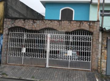 Foto 01 · Casa, Vila Antonieta, São Paulo, SP
