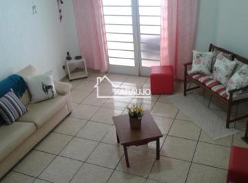 Casa · 234m² · 3 Quartos · Casa à venda - no Jardim Ana Maria