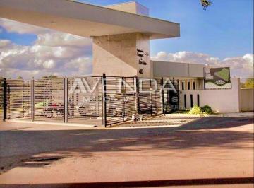 Terreno · 1000m² · Terrenos em Condomínio Clube com muita área verde