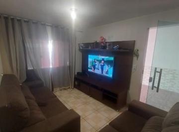 Casa de 3 quartos, São Paulo · Casa com 3 dorm. Bairro Jardim Maia(Guarulhos) - SP