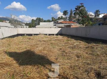 Terreno · 369m² · Terreno Plano à Venda no Jardim do Lago em Atibaia