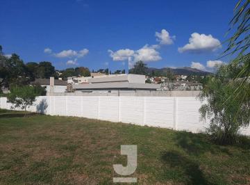 Terreno · 369m² · Terreno à venda no Jardim do Lago, Atibaia