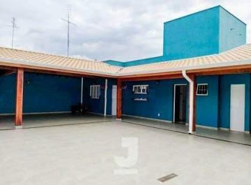 Casa · 150m² · 5 Quartos · 7 Vagas · Casa à Venda - Jardim Miranda, Campinas - 150m2  - 5 Quartos