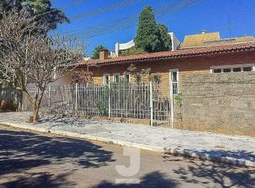 Casa · 280m² · 4 Quartos · 4 Vagas · Casa à Venda - Jardim Chapadão, Campinas - 280m2  - 4 suítes