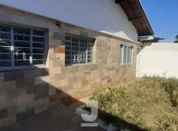 Casa · 209m² · 3 Quartos · Casa à Venda - Jardim Eulina, Campinas - 209m2  - 3 Quartos