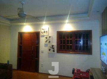 Casa · 180m² · 3 Quartos · 2 Vagas · Casa à Venda - Vila Perseu Leite de Barros, Campinas - 180m2  - 3 Quartos