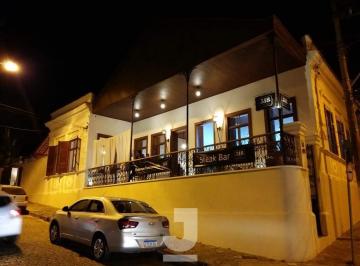 Casa · 258m² · 3 Quartos · Casa à Venda - Centro, Amparo - 257,92m2  - 3 Quartos