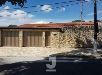 Casa · 191m² · 4 Quartos · 4 Vagas · Casa à Venda - Vila Nova São José, Campinas - 190,52m2 - 4 Quartos