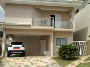 Casa · 230m² · 3 Quartos · 4 Vagas · Casa em Condomínio à Venda - Pinheiro, Valinhos - 230m2  - 3 suítes