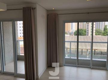 Apartamento · 85m² · 3 Quartos · 2 Vagas · Apartamento à Venda - Vila Itapura, Campinas - 85m2 - 3 Quartos