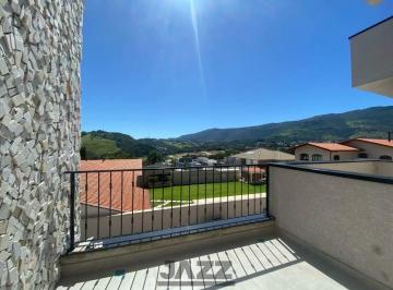 Casa · 170m² · 3 Quartos · 2 Vagas · Casa à Venda na Vila Petrópolis em Atibaia   -