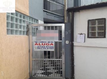Foto 24 · Sobrado para Locação no Tatuapé: 2 Quartos, 1 Sala, 2 Banheiros - 80m² em São Paulo-SP!