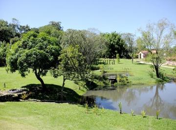 Foto 01 · Terreno de 1.015,36 m², à Venda em Cabreúva-SP, Bairro Jacaré