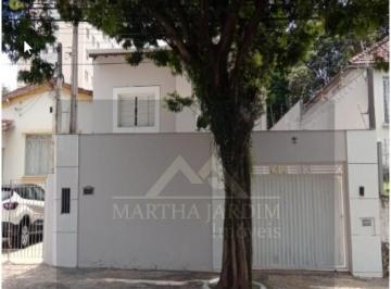Foto 01 · Casa, Bosque, Campinas, SP