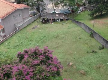 Terreno , Cotia · Terreno a venda na Granja Viana Condominio São Paulo II