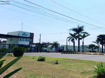 Foto 01 · Terreno, Condomínio Palm Park, Estiva Gerbi, SP